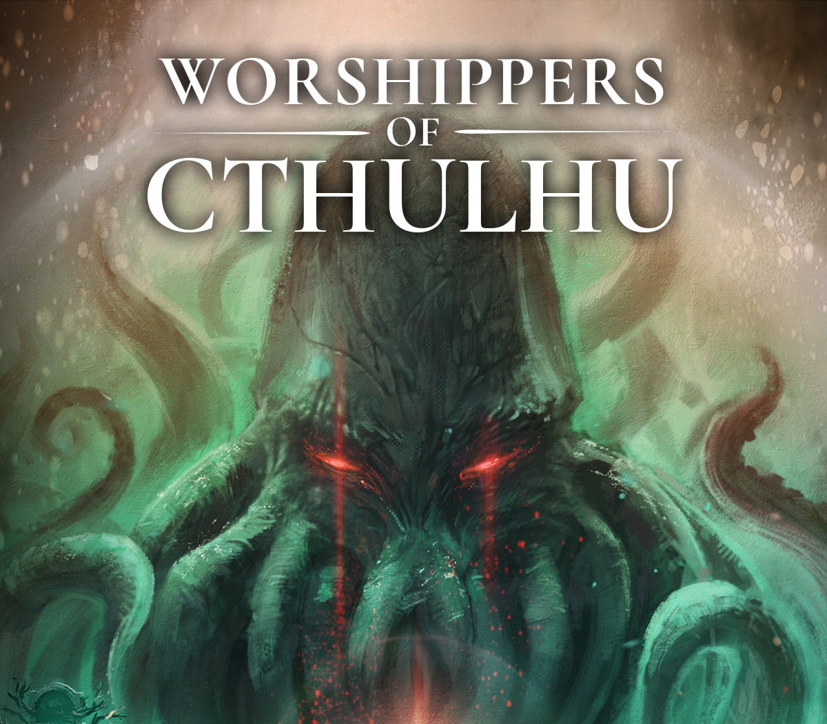 Worshippers of Cthulhu PC Steam Ключ