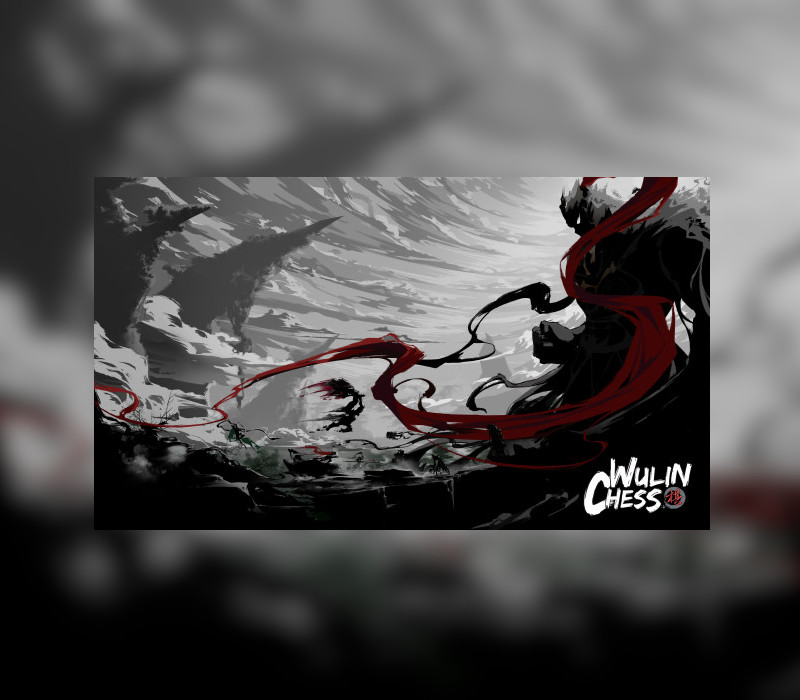 Wulin Chess Steam Ключ
