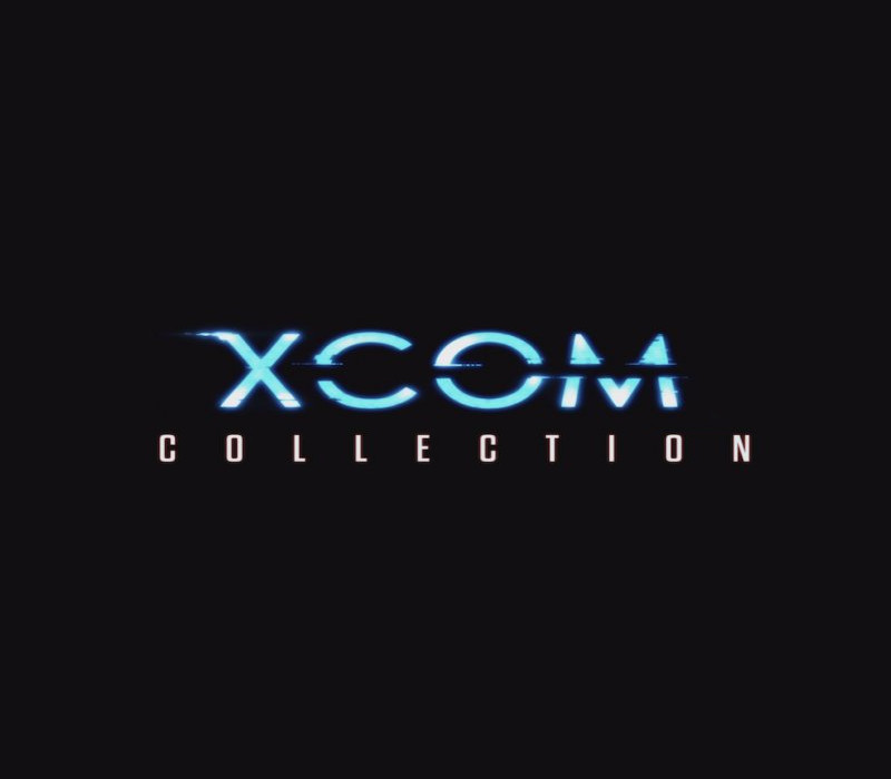 XCOM Franchise Pack Steam Ключ