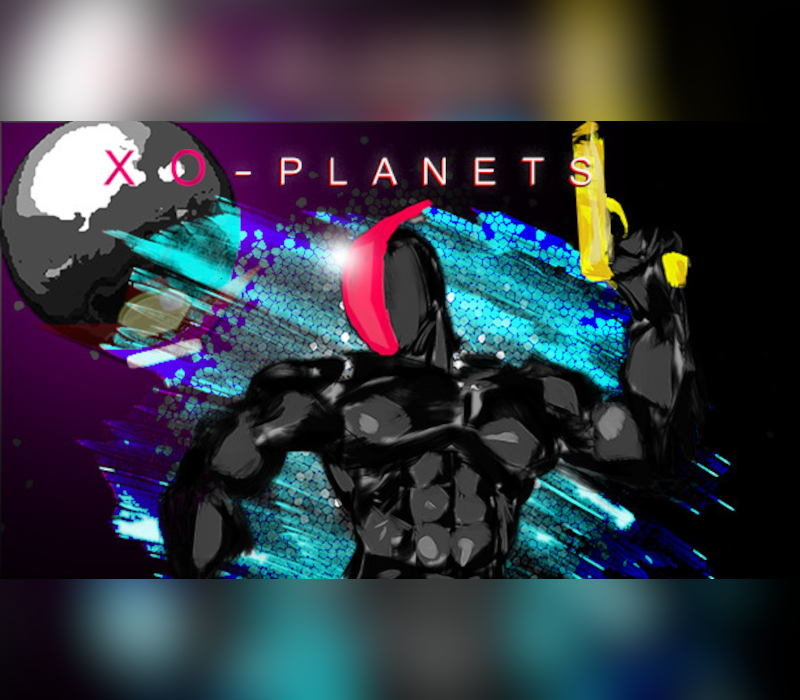 XO-Planets PC Steam Ключ