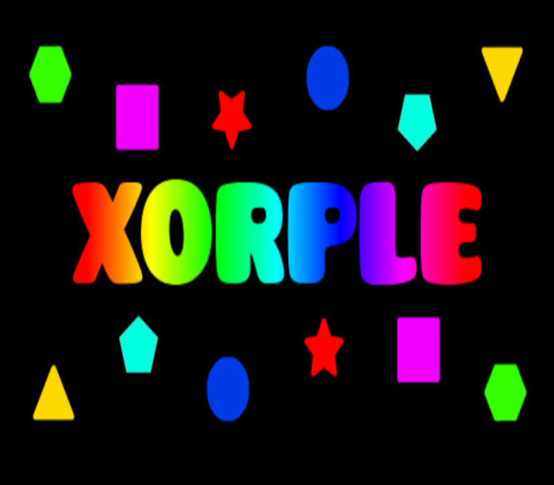 XORPLE Steam Ключ