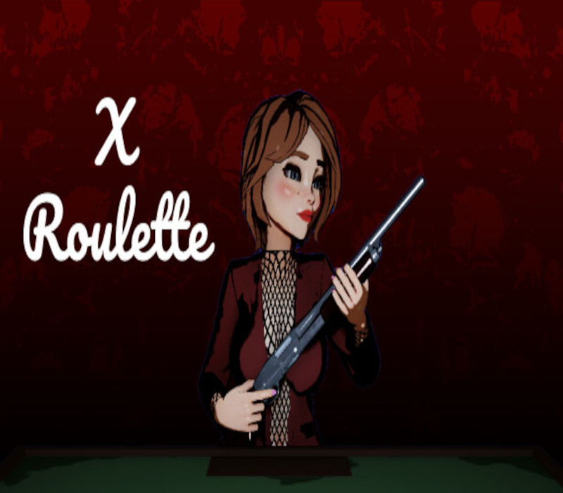 X Roulette PC Steam Ключ