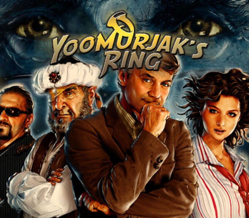 Yoomurjak's Ring PC Steam Ключ