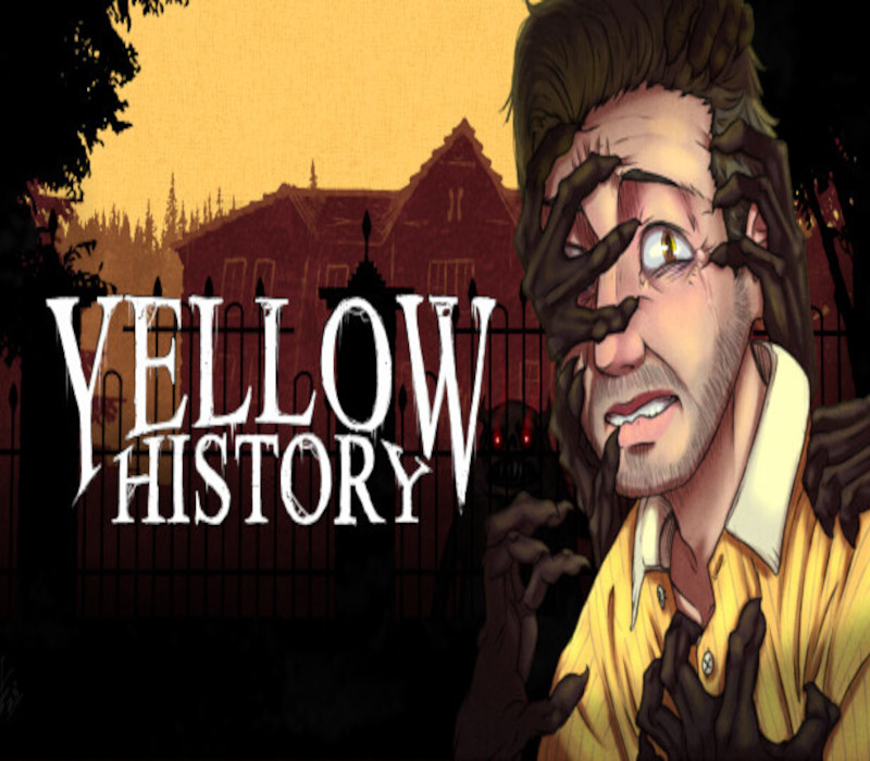 Yellow History Steam Ключ