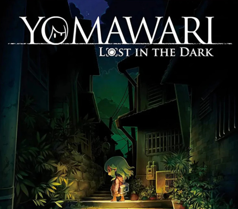 Yomawari: Lost in the Dark Steam Ключ