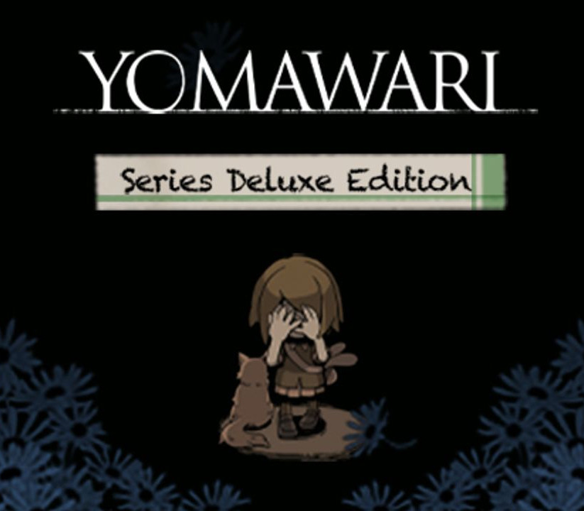 Yomawari Series Deluxe-издание Steam Ключ