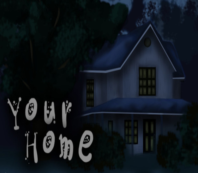Your Home Steam Ключ