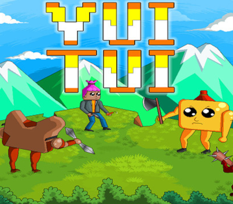 Yui Tui Steam Ключ