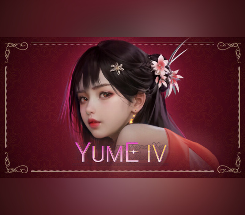 YUME 4 Steam Ключ