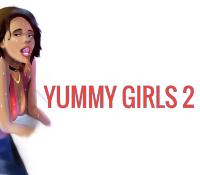 Yummy Girls 2 Steam Ключ