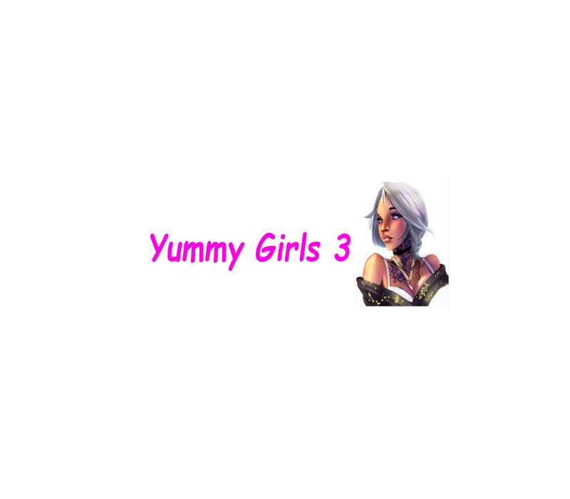 Yummy Girls 3 Steam Ключ