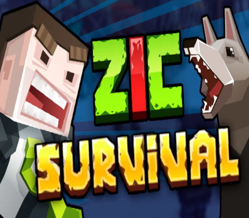 ZIC: Survival Steam Ключ