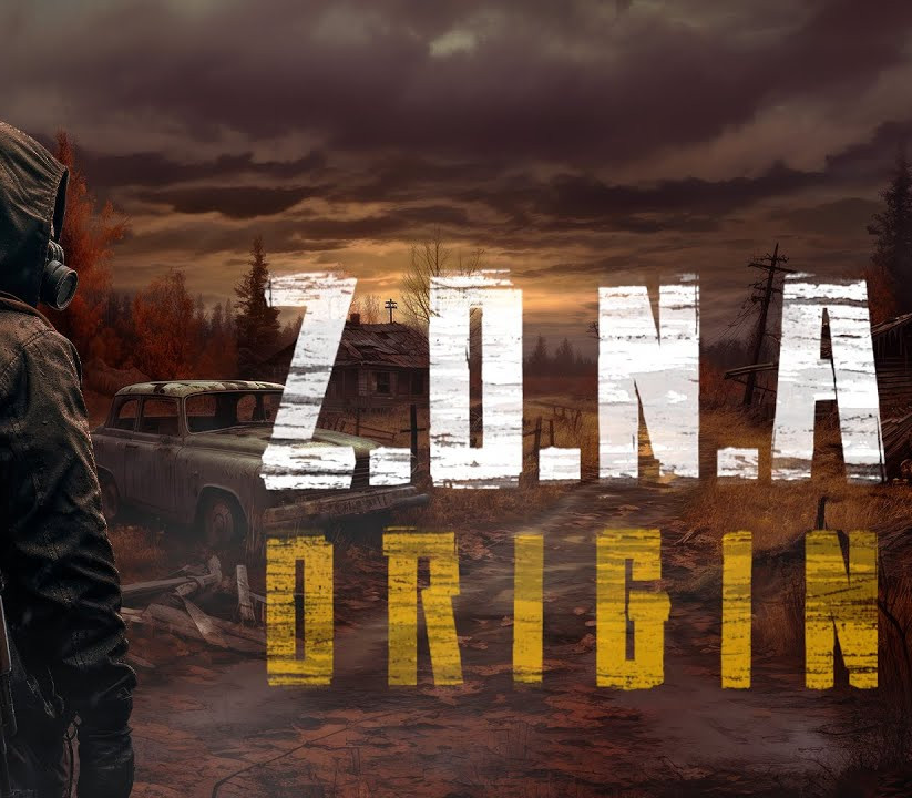 Z.O.N.A: Origin PC Steam Ключ