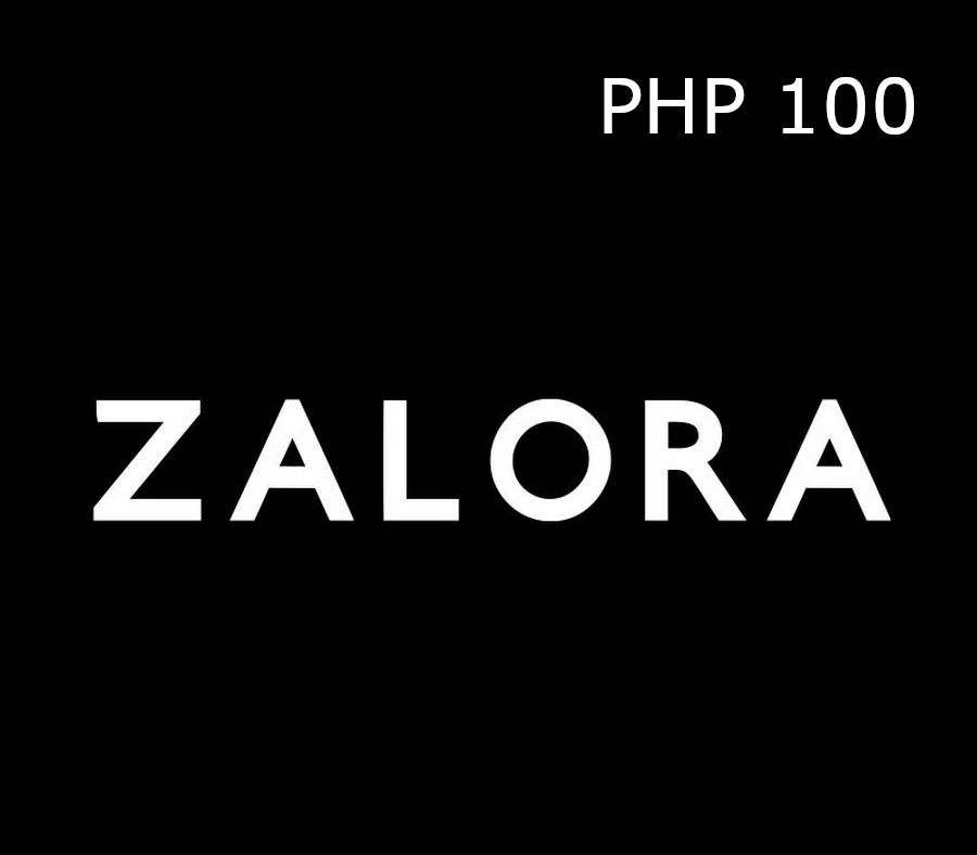 Zalora PHP100 Подарочная карта PH