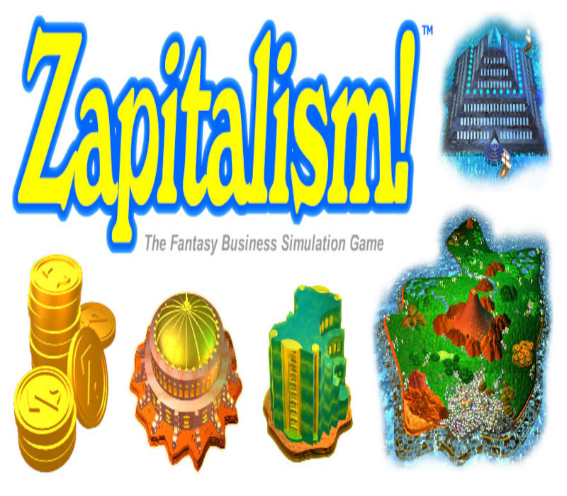 Zapitalism Steam Аккаунт