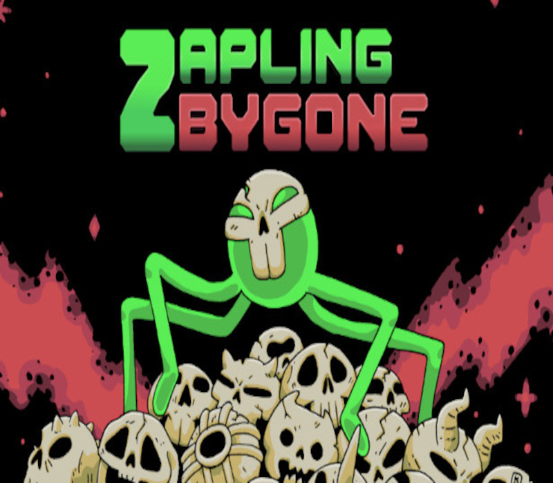 Zapling Bygone PC Steam Ключ
