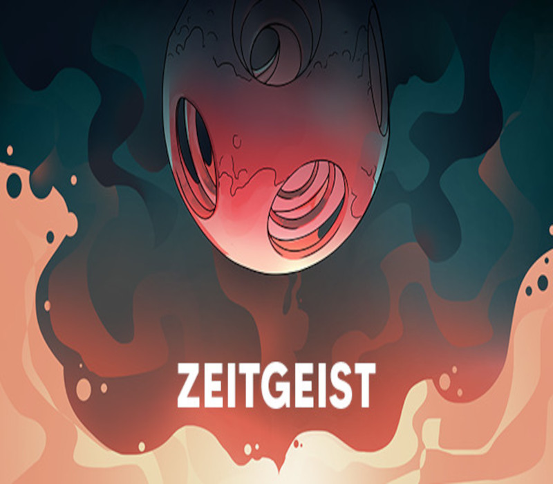 Zeitgeist PC Steam Ключ