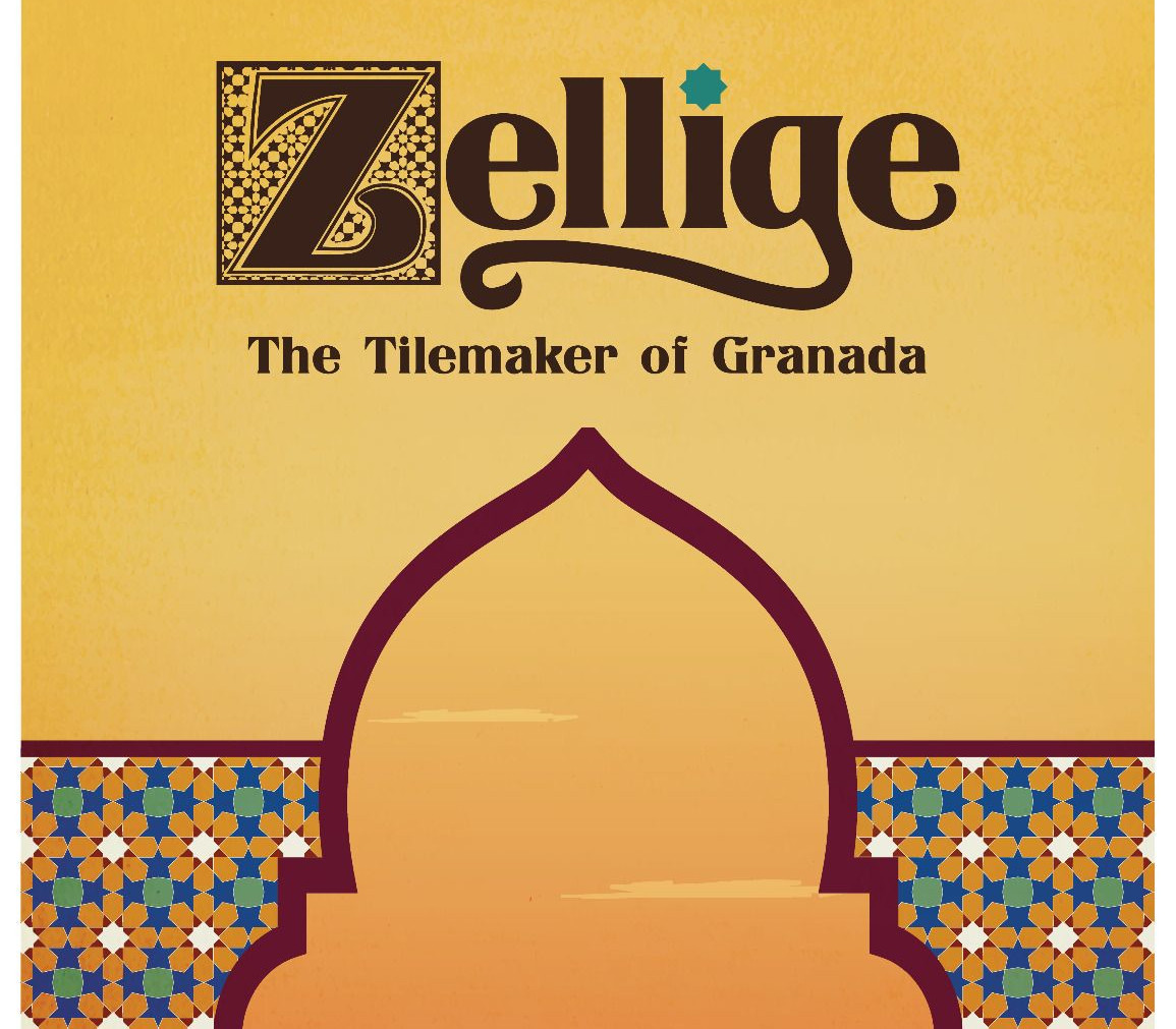 Zellige: The Tilemaker of Granada Steam Ключ