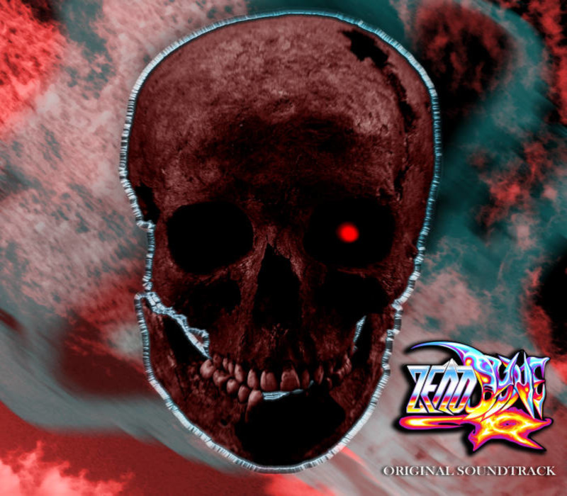 Zenodyne R - Soundtrack DLC Steam Ключ