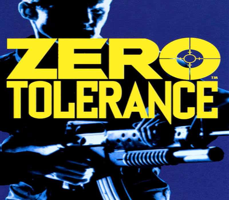 Zero Tolerance Steam Ключ