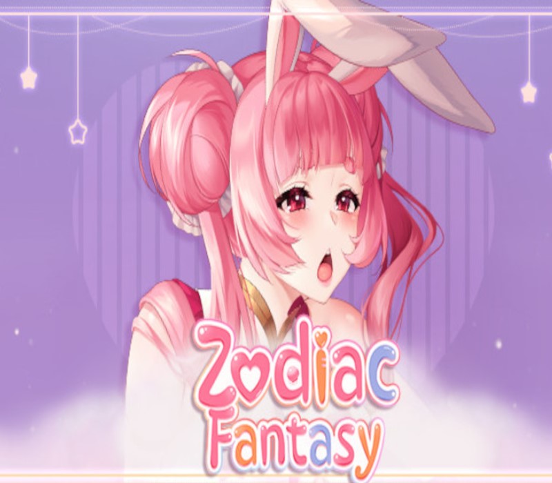 Zodiac Fantasy Steam Ключ