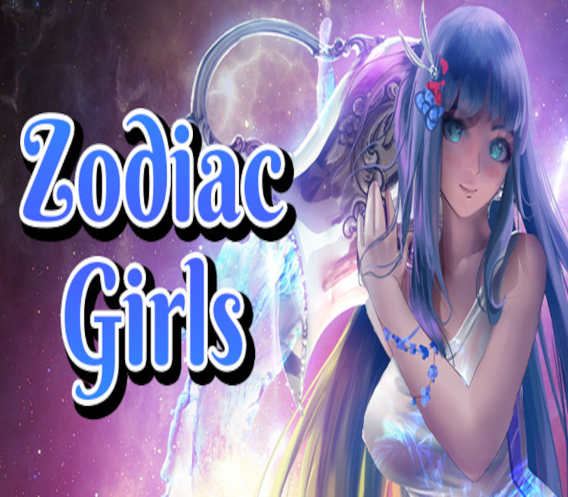 Zodiac Girls Steam Ключ