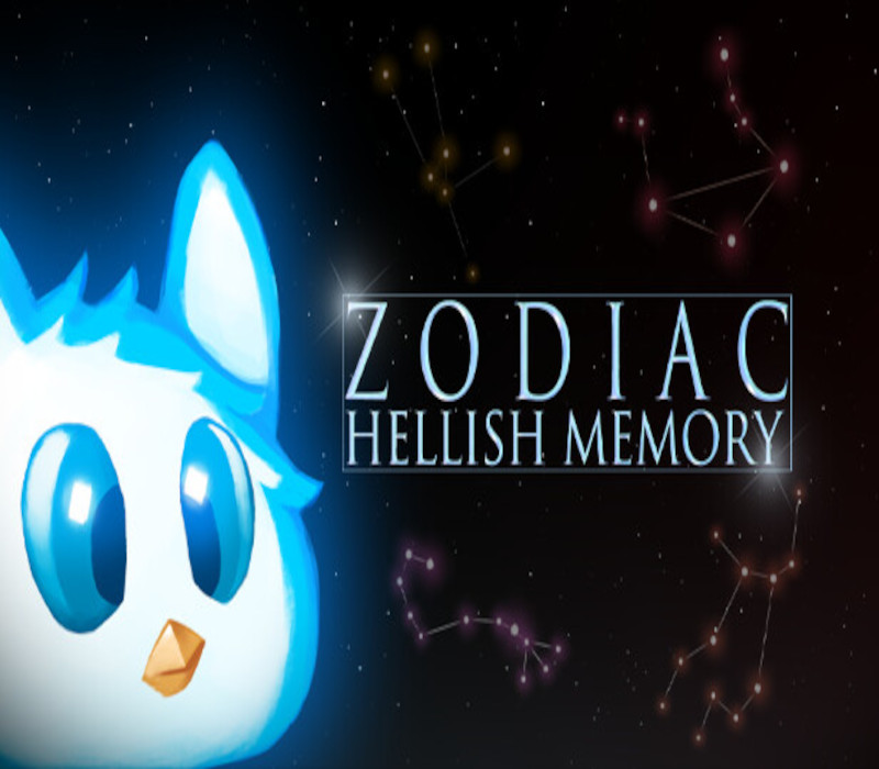 Zodiac - Hellish Memory Steam Ключ