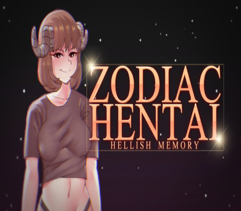 Zodiac Hentai - Hellish Memory Steam Ключ