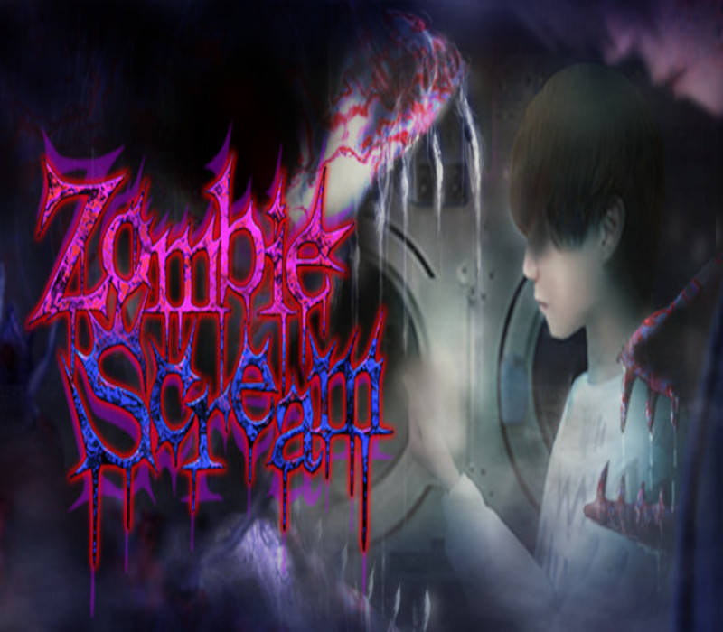 Zombie Scream PC Steam Ключ