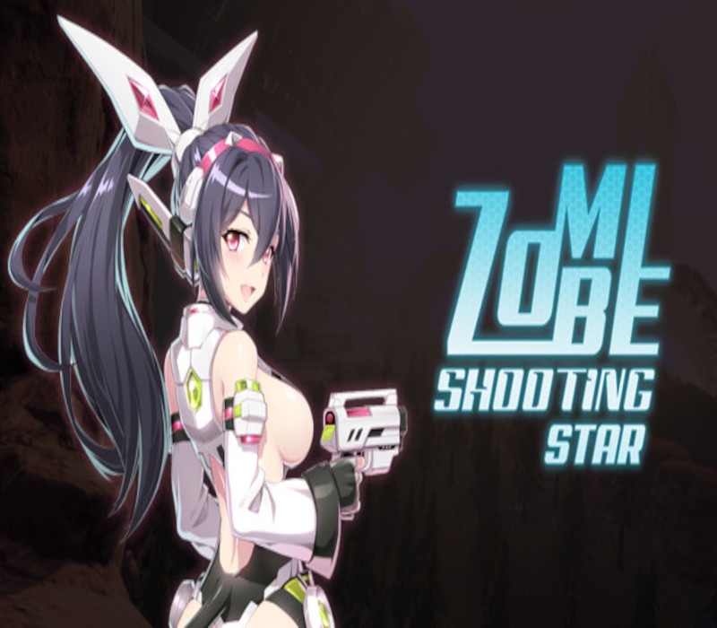Zombie Shooting Star Steam Ключ