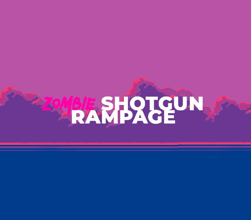 Zombie Shotgun Rampage Steam Ключ