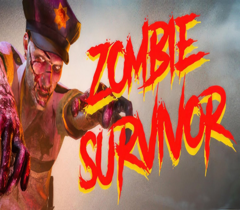 Zombie Survivor: Undead City Attack Steam Ключ