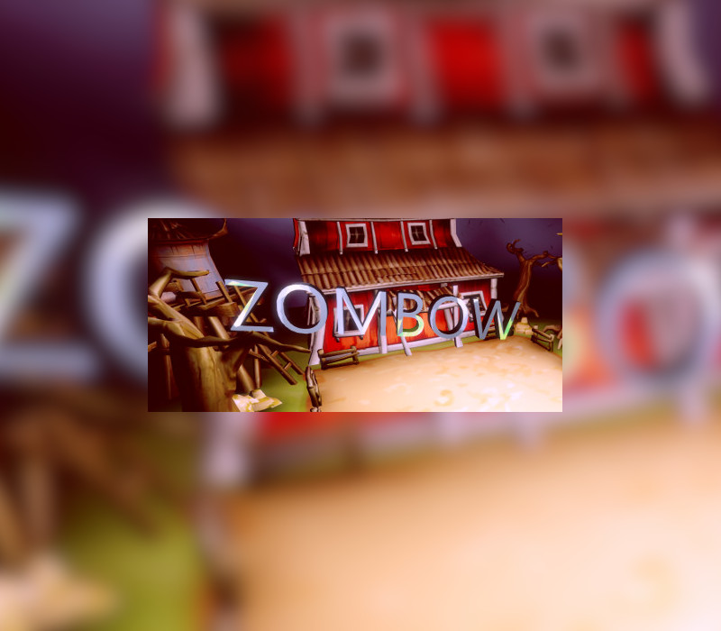 Zombow Steam Ключ
