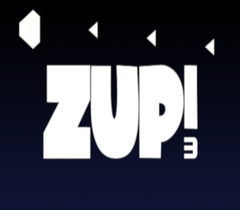 Zup! 3 Steam Подарок