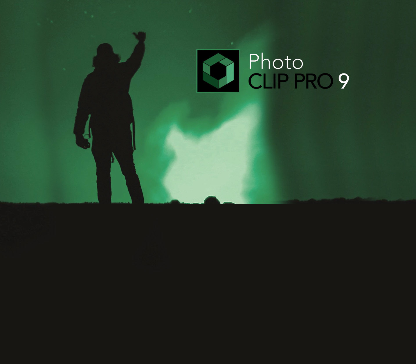 InPixio Photo Clip 9 Professional Ключ (5 PCs)