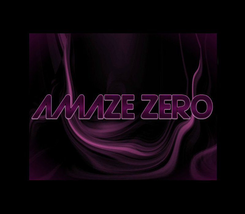 aMAZE ZER0 Steam Ключ