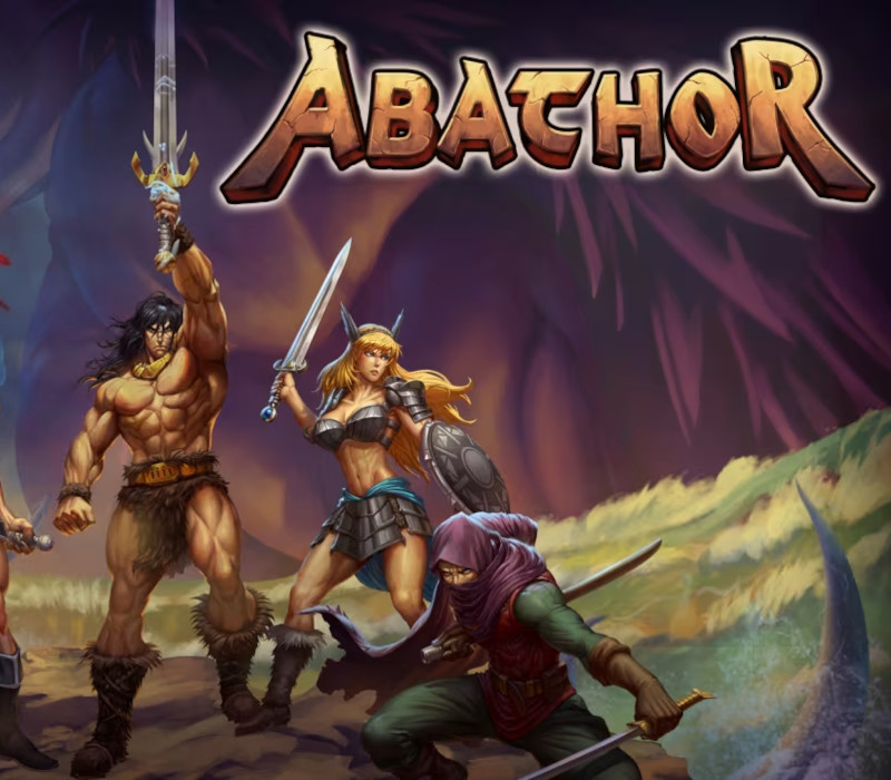 Abathor XBOX One / Xbox Series X|S Аккаунт