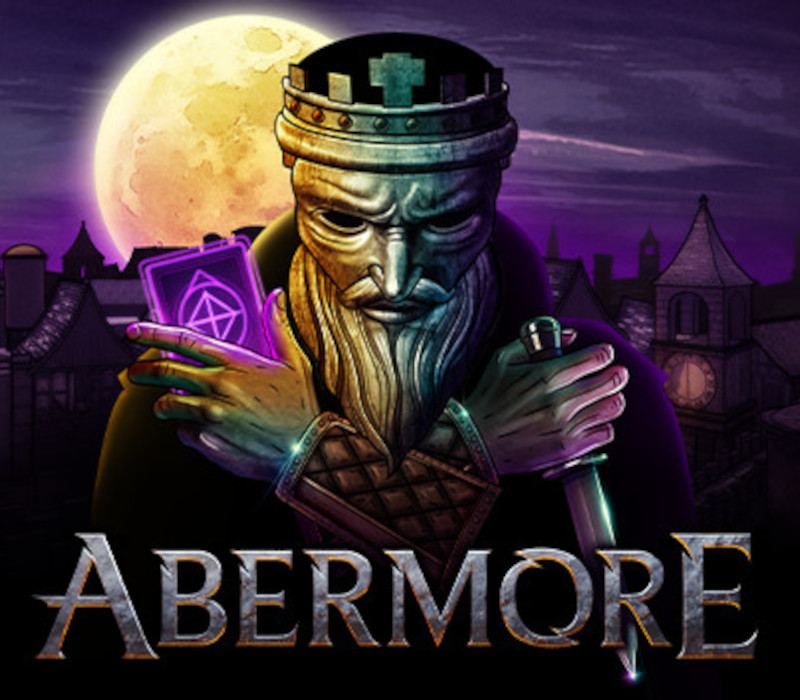 Abermore PC Steam Ключ