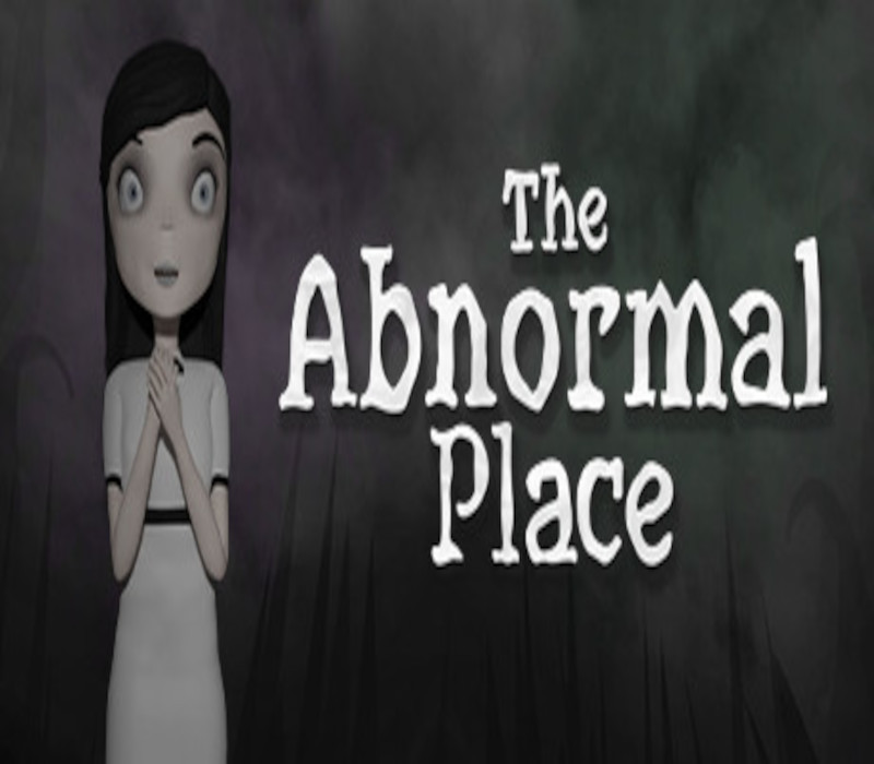 The Abnormal Place Steam Ключ