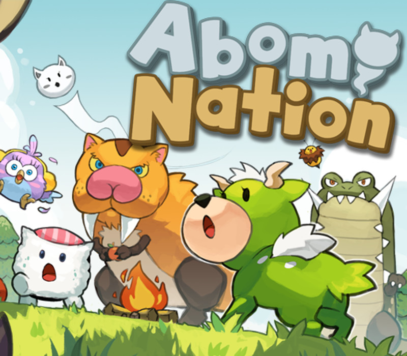 Abomi Nation Steam Ключ