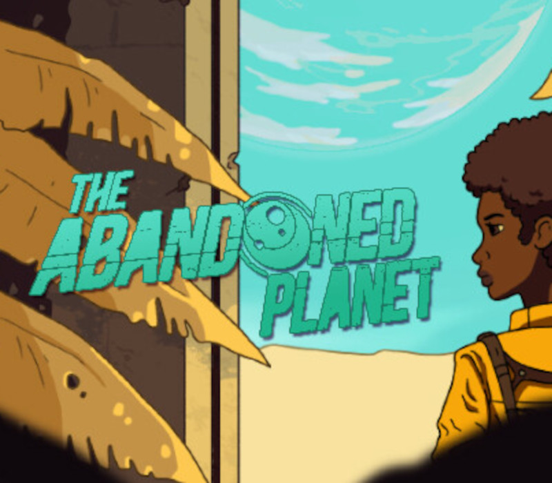 The Abandoned Planet PC Steam Ключ