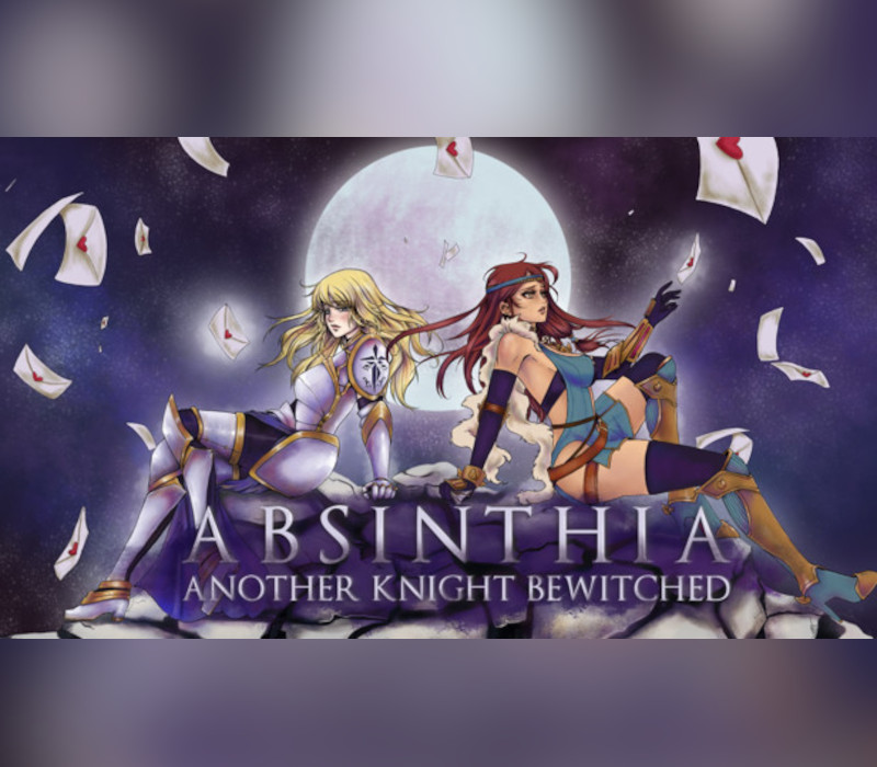 Absinthia Steam Ключ