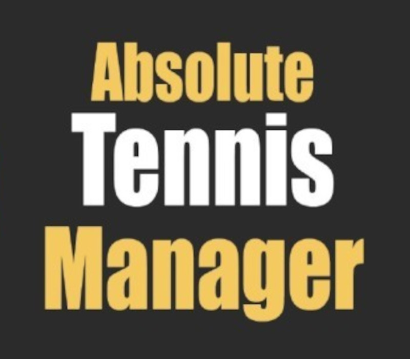 Absolute Tennis Manager Steam Ключ
