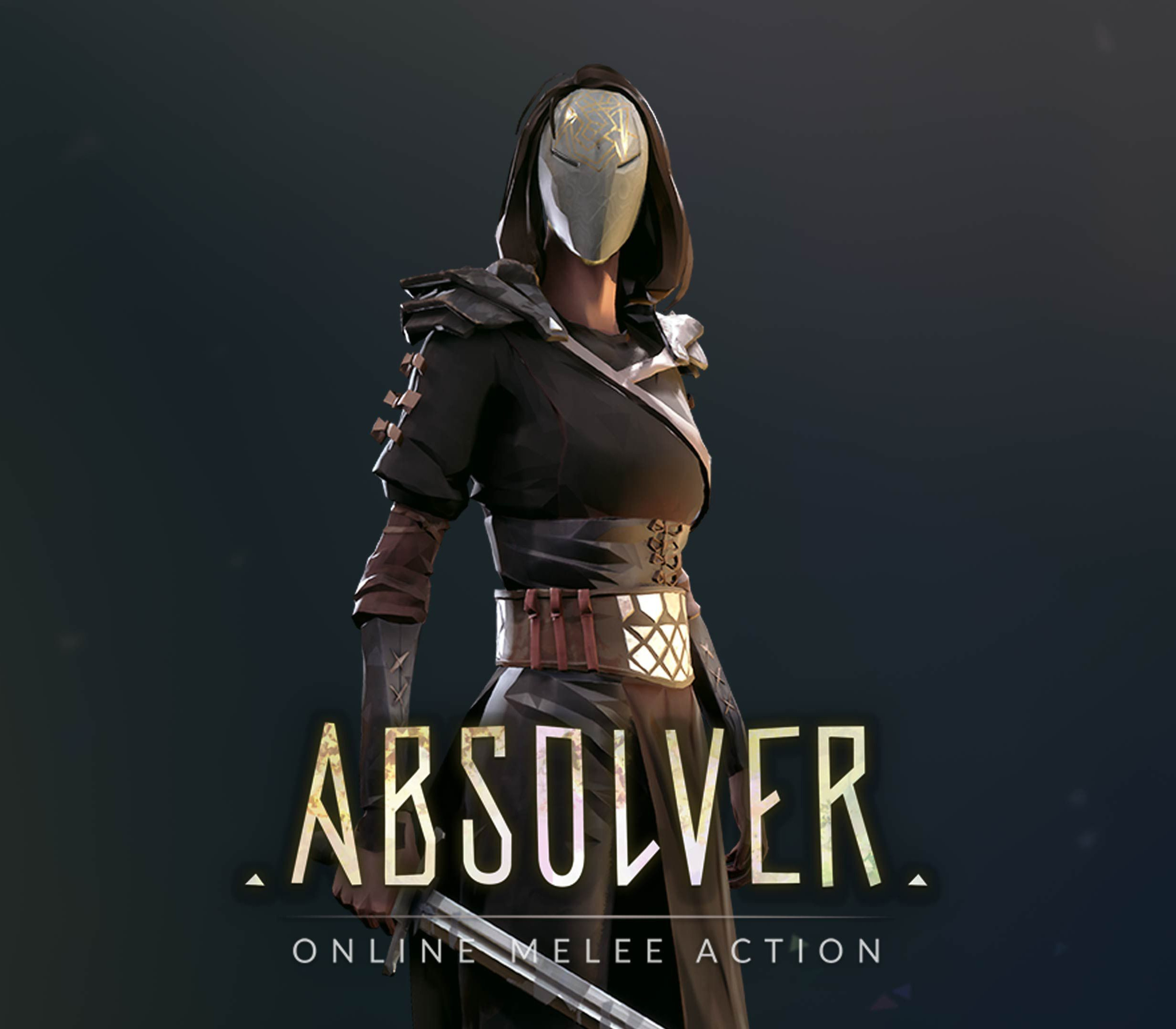 Absolver PC Steam Ключ