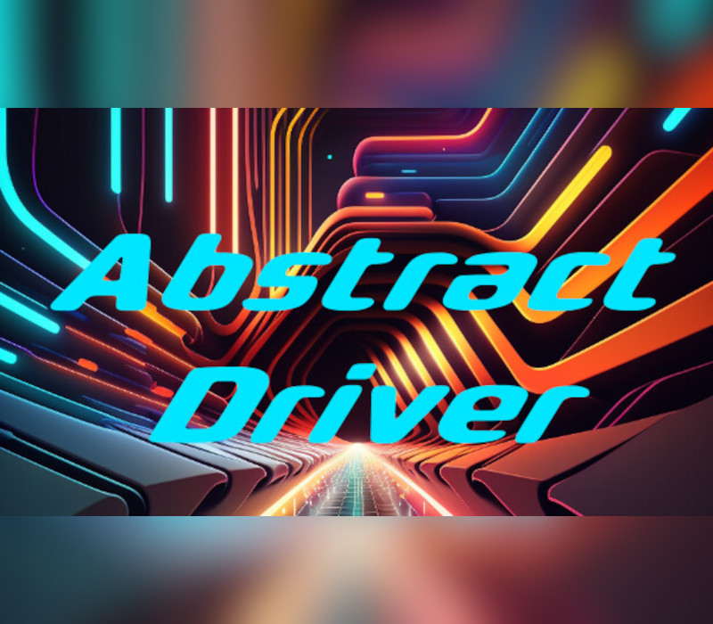 Abstract Driver Steam Ключ