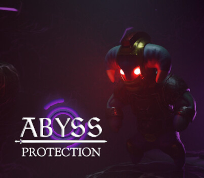 Abyss Protection Steam Ключ