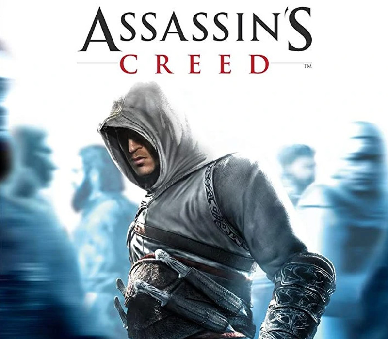 Assassin's Creed PC Ubisoft Connect Ключ