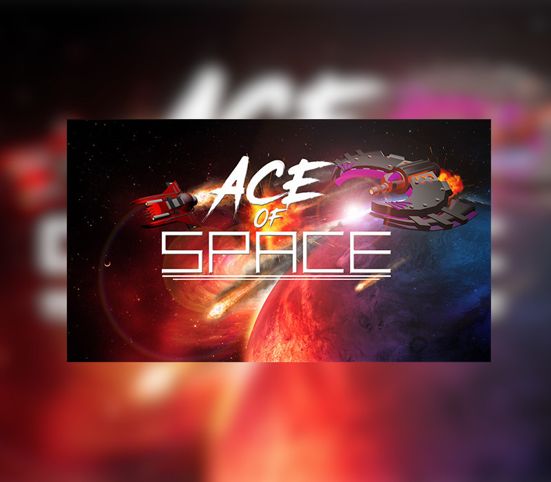 Ace of Space Steam Ключ