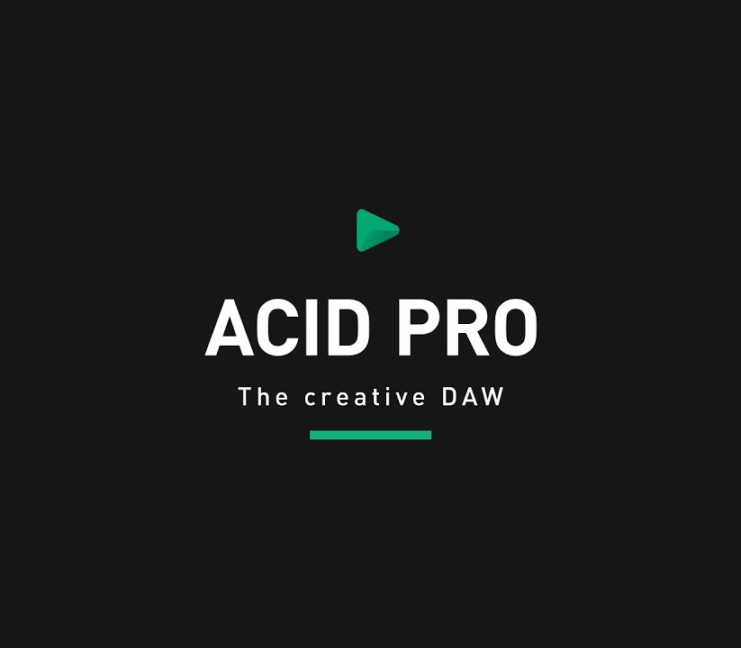 MAGIX ACID Pro 10 Ключ