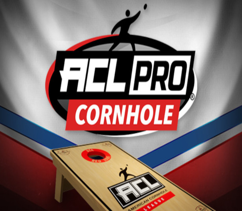 ACL Pro Cornhole AR XBOX One / Xbox Series X|S Ключ